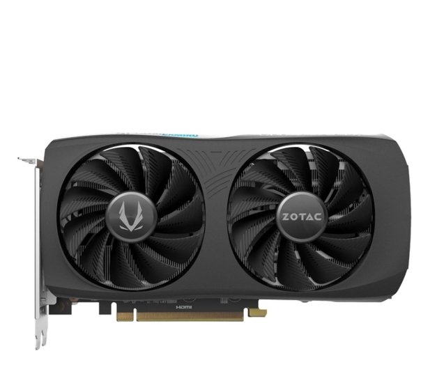 Zotac GeForce RTX 4070 SUPER Twin Edge 12GB GDDR6X - 1209711 - zdjęcie 3